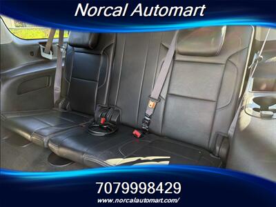 2017 GMC Yukon XL Denali   - Photo 17 - Vacaville, CA 95687