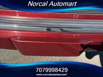 2017 GMC Yukon XL Denali   - Photo 22 - Vacaville, CA 95687