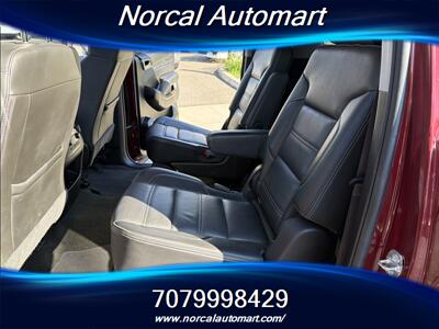 2017 GMC Yukon XL Denali   - Photo 16 - Vacaville, CA 95687