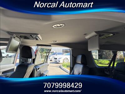 2017 GMC Yukon XL Denali   - Photo 18 - Vacaville, CA 95687