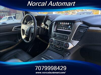 2017 GMC Yukon XL Denali   - Photo 11 - Vacaville, CA 95687