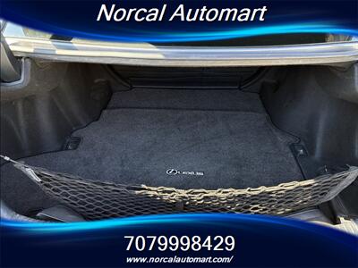 2015 Lexus RC350 F Sport - Photo 16 - Vacaville, CA 95687