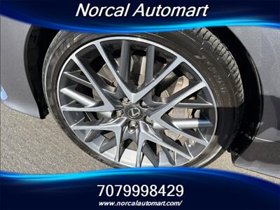 2015 Lexus RC350 F Sport - Photo 18 - Vacaville, CA 95687