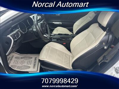 2016 Ford Mustang GT   - Photo 10 - Vacaville, CA 95687