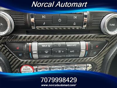 2016 Ford Mustang GT   - Photo 16 - Vacaville, CA 95687