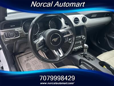 2016 Ford Mustang GT   - Photo 11 - Vacaville, CA 95687