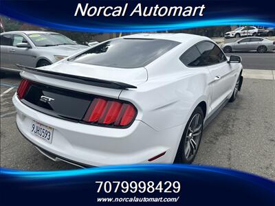2016 Ford Mustang GT   - Photo 7 - Vacaville, CA 95687