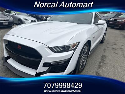 2016 Ford Mustang GT   - Photo 3 - Vacaville, CA 95687