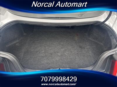 2016 Ford Mustang GT   - Photo 18 - Vacaville, CA 95687