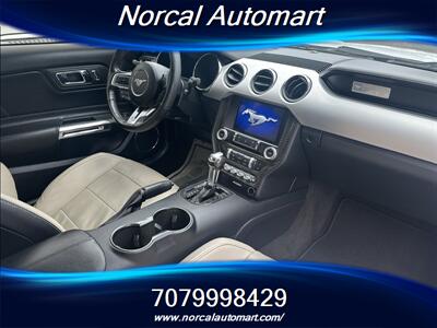 2016 Ford Mustang GT   - Photo 13 - Vacaville, CA 95687