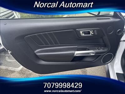 2016 Ford Mustang GT   - Photo 12 - Vacaville, CA 95687