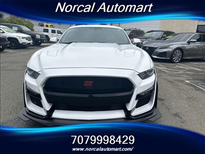 2016 Ford Mustang GT   - Photo 2 - Vacaville, CA 95687