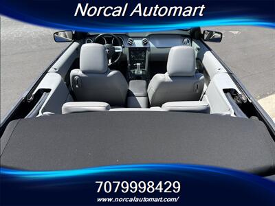 2008 Ford Mustang GT Deluxe   - Photo 17 - Vacaville, CA 95687