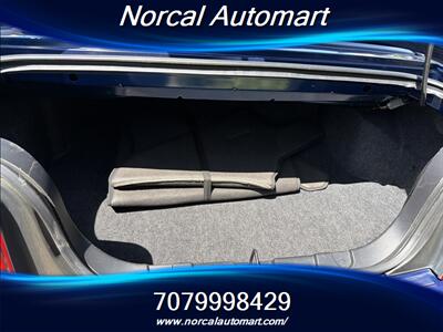 2008 Ford Mustang GT Deluxe   - Photo 19 - Vacaville, CA 95687