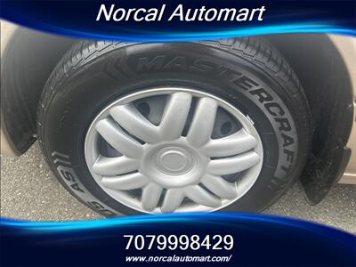 2000 Toyota Camry CE   - Photo 15 - Vacaville, CA 95687