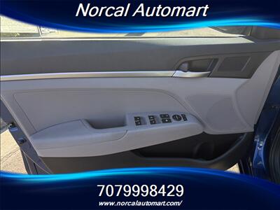 2020 Hyundai Elantra SE - Photo 13 - Vacaville, CA 95687