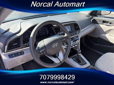 2020 Hyundai Elantra SE - Photo 14 - Vacaville, CA 95687
