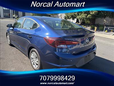 2020 Hyundai Elantra SE - Photo 5 - Vacaville, CA 95687