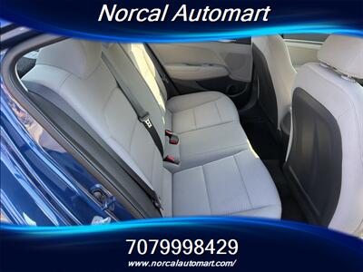 2020 Hyundai Elantra SE - Photo 11 - Vacaville, CA 95687