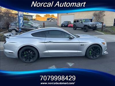 2015 Ford Mustang GT  Premium - Photo 8 - Vacaville, CA 95687