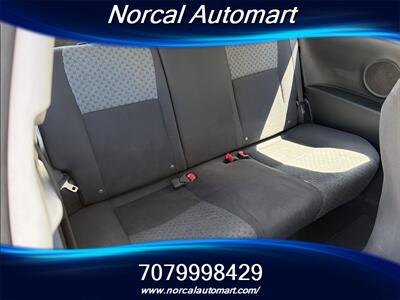 2015 Toyota Yaris 3-Door L - Photo 11 - Vacaville, CA 95687