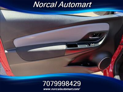 2015 Toyota Yaris 3-Door L - Photo 14 - Vacaville, CA 95687