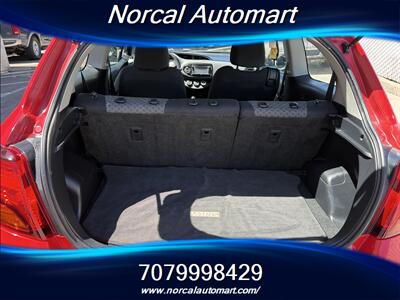 2015 Toyota Yaris 3-Door L - Photo 12 - Vacaville, CA 95687
