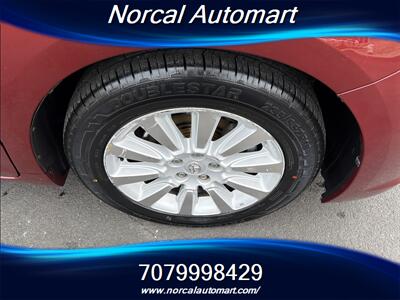 2013 Toyota Sienna XLE 8-Passenger - Photo 18 - Vacaville, CA 95687