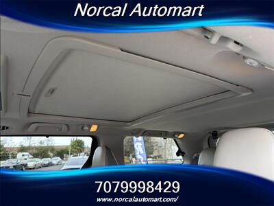 2013 Toyota Sienna XLE 8-Passenger - Photo 15 - Vacaville, CA 95687
