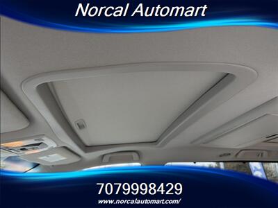 2013 Toyota Sienna XLE 8-Passenger - Photo 16 - Vacaville, CA 95687