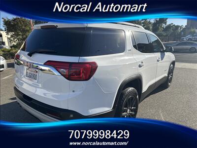 2018 GMC Acadia SLT-1   - Photo 7 - Vacaville, CA 95687