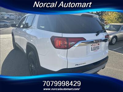 2018 GMC Acadia SLT-1   - Photo 5 - Vacaville, CA 95687