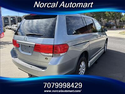 2010 Honda Odyssey EX - Handicapped Setup   - Photo 7 - Vacaville, CA 95687