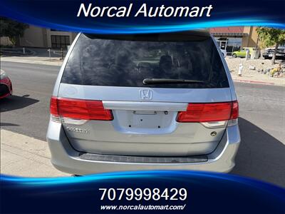 2010 Honda Odyssey EX - Handicapped Setup   - Photo 6 - Vacaville, CA 95687