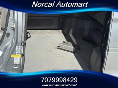 2010 Honda Odyssey EX - Handicapped Setup   - Photo 12 - Vacaville, CA 95687