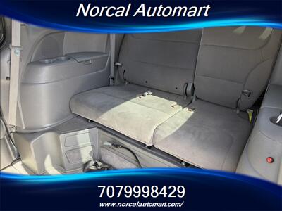 2010 Honda Odyssey EX - Handicapped Setup   - Photo 11 - Vacaville, CA 95687