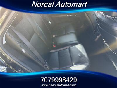 2017 Toyota Avalon XLE   - Photo 13 - Vacaville, CA 95687