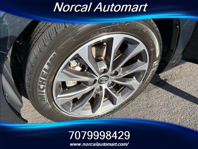 2017 Toyota Avalon XLE   - Photo 15 - Vacaville, CA 95687