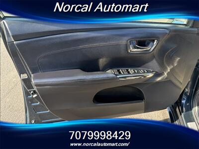 2017 Toyota Avalon XLE   - Photo 11 - Vacaville, CA 95687