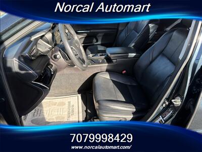 2017 Toyota Avalon XLE   - Photo 9 - Vacaville, CA 95687