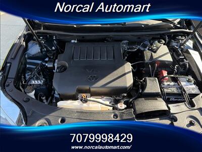 2017 Toyota Avalon XLE   - Photo 16 - Vacaville, CA 95687