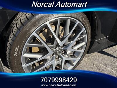 2015 Lexus RC350 F Sport   - Photo 16 - Vacaville, CA 95687