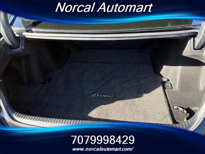 2015 Lexus RC350 F Sport   - Photo 15 - Vacaville, CA 95687