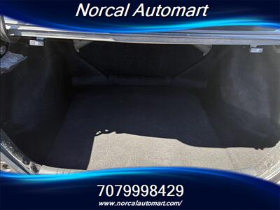 2014 Honda Civic EX - Photo 16 - Vacaville, CA 95687
