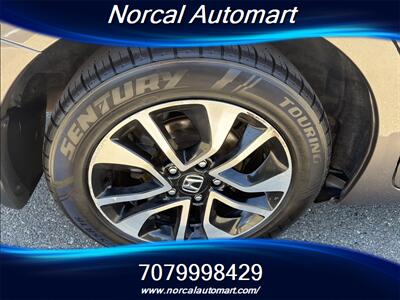2014 Honda Civic EX - Photo 15 - Vacaville, CA 95687