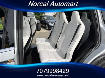 2016 Tesla Model X 75D - Photo 15 - Vacaville, CA 95687