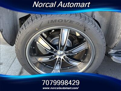 2007 Chevrolet Tahoe LS   - Photo 19 - Vacaville, CA 95687