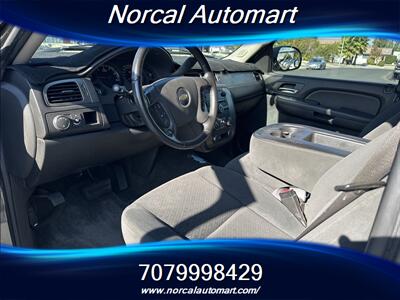 2007 Chevrolet Tahoe LS   - Photo 10 - Vacaville, CA 95687