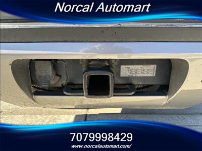 2007 Chevrolet Tahoe LS   - Photo 17 - Vacaville, CA 95687