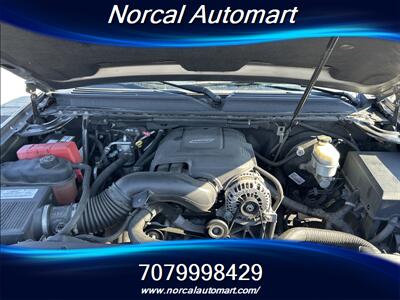 2007 Chevrolet Tahoe LS   - Photo 18 - Vacaville, CA 95687